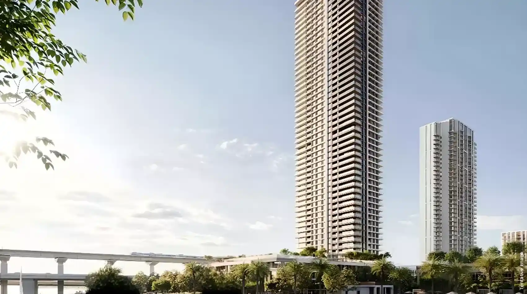 Montiva Residences